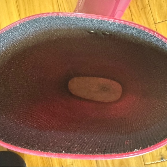 Ugg size 8 Rain boots - Picture 8 of 11